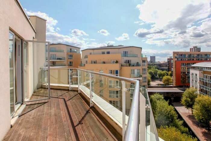 2 Bedroom Flat To Rent In Channel House, Water Gardens Square, Canada Water, London, SE16