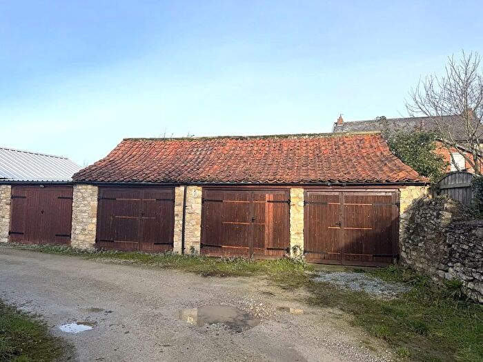 Property For Sale In Firthland Road, Pickering, YO18