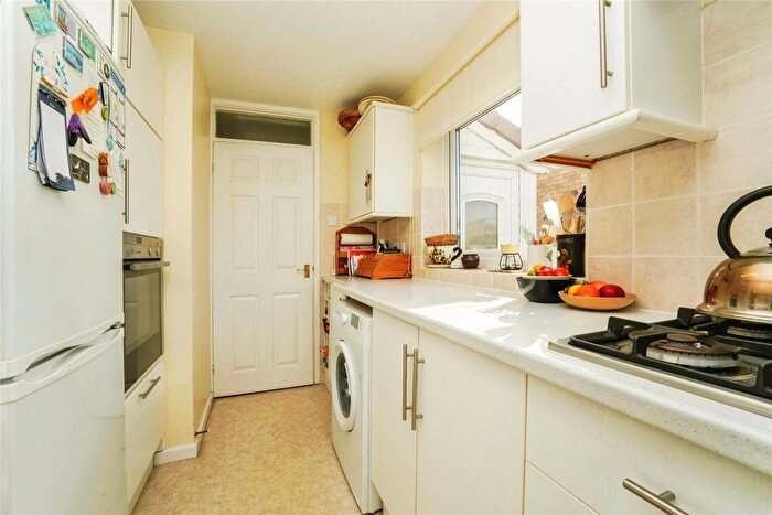 2 Bedroom Bungalow For Sale In Clays Road, Coleford, Gloucestershire, GL16