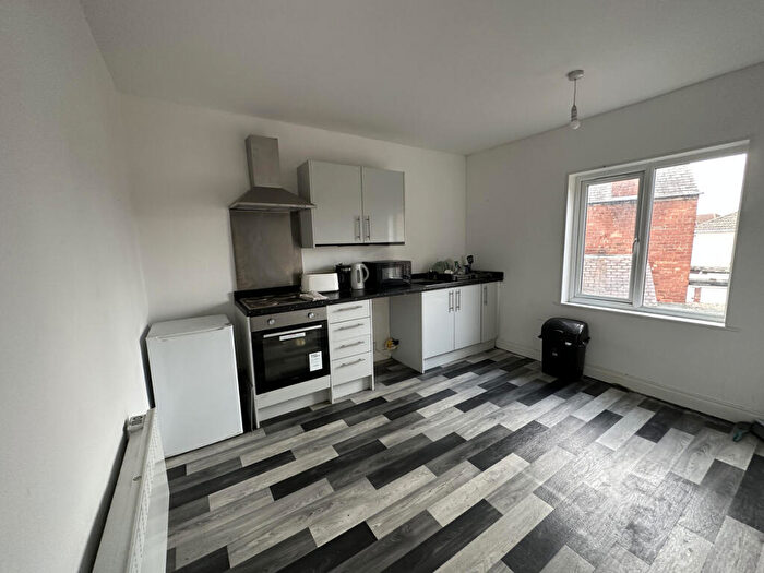 1 Bedroom Apartment To Rent In Arksey Lane, Doncaster, DN5