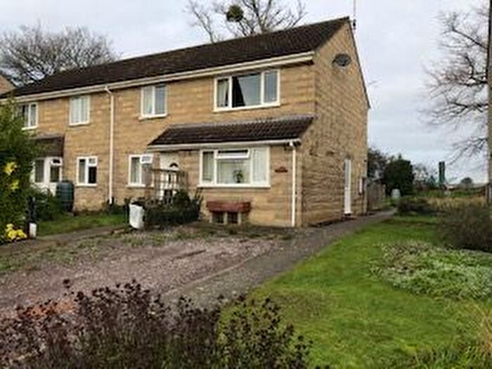 2 Bedroom Flat To Rent In Brookland Road, Huish Episcopi, Langport, Somerset, TA10