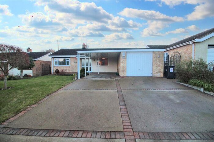 3 Bedroom Bungalow For Sale In The Green, Surlingham, Norwich, Norfolk, NR14