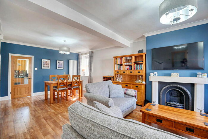 3 Bedroom Semi-Detached House For Sale In Boot Brow, Distington, Workington, CA14