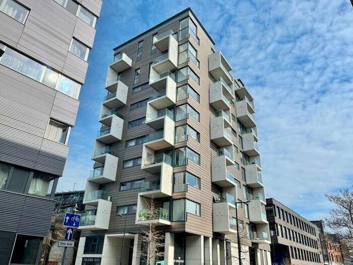 1 Bedroom Flat To Rent In Union Street, London, SE1