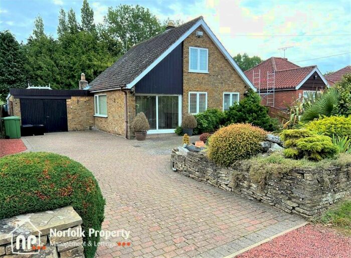 3 Bedroom Bungalow To Rent In Rackheath, NR13