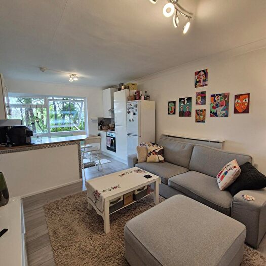 1 Bedroom Apartment To Rent In Hungerdown, Chingford, Waltham Forest, E4