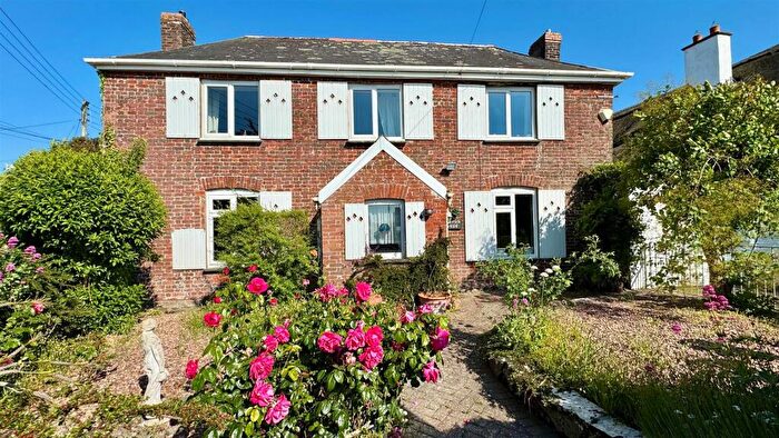 3 Bedroom House For Sale In Heanton Punchardon, EX31