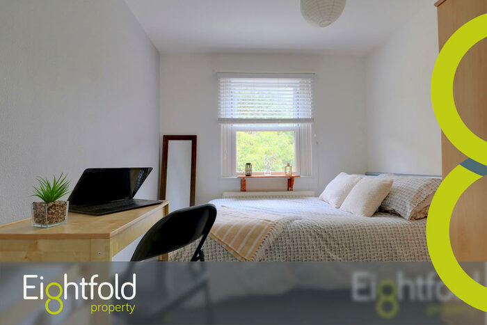 6 Bedroom Terraced House To Rent In Upper Hollingdean Road, Brighton, BN1