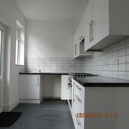 3 Bedroom Semi-Detached House To Rent In Coleridge Road, Blackpool, Lancashire, FY1