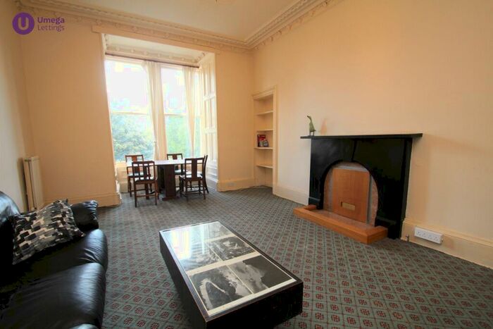 4 Bedroom Flat To Rent In Warrender Park Terrace, Marchmont, Edinburgh, EH9