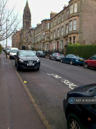 5 Bedroom Flat To Rent In Leamington Terrace, Edinburgh, EH10