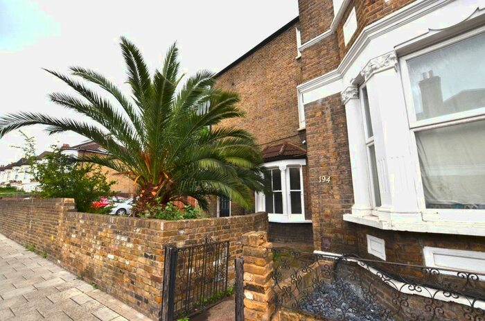 Maisonette To Rent In Stanstead Road, London, SE23