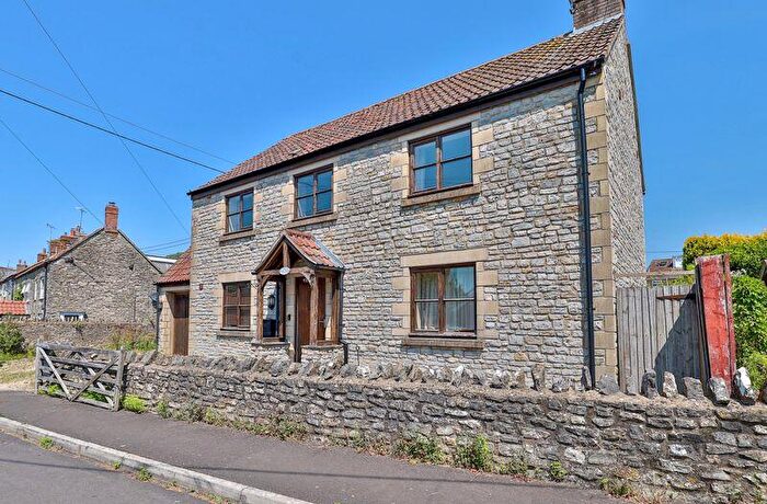 5 Bedroom Detached House For Sale In Orchard Lane, Evercreech, BA4