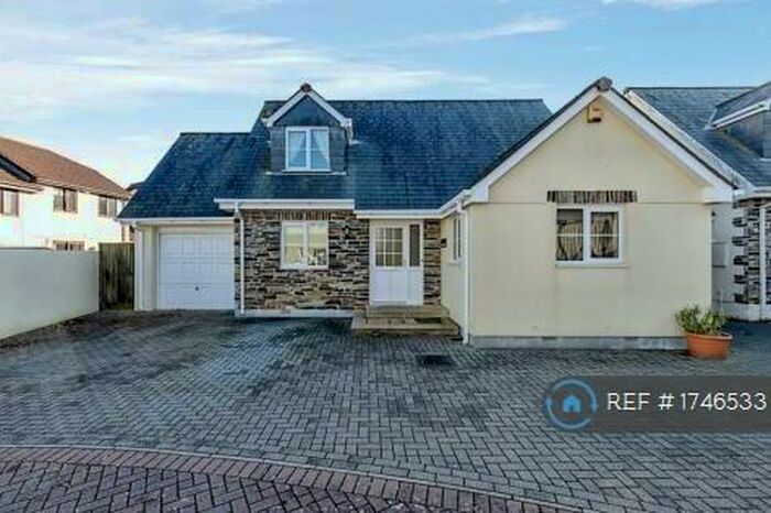 3 Bedroom Detached House To Rent In Yeomans Court, Cornwall, PL26