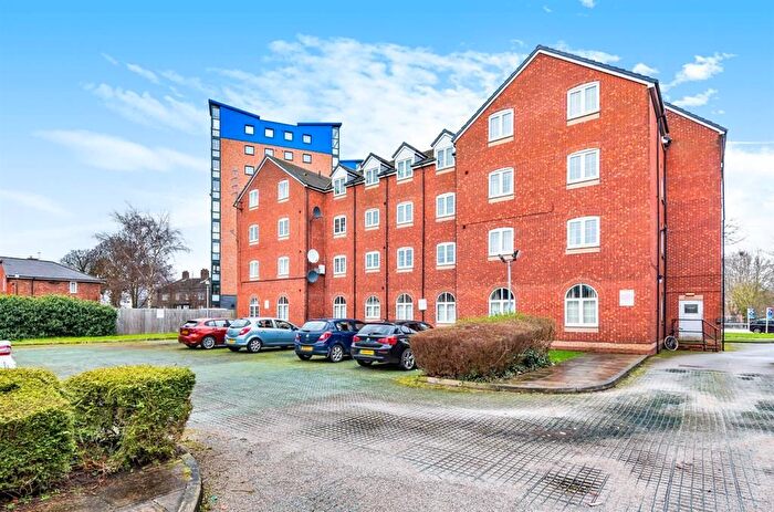 1 Bedroom Flat To Rent In Maranatha Court, Barton Road, Eccles, M30