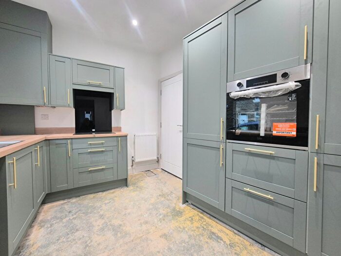 4 Bedroom Terraced House To Rent In Acre Villas, Hebden Bridge, HX7