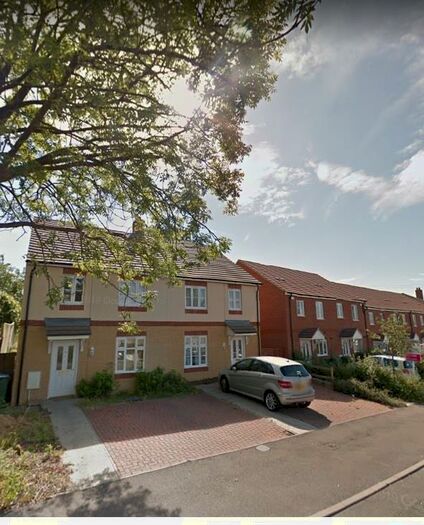 4 Bedroom Semi-Detached House To Rent In Lenthall Road, Oxford, OX4