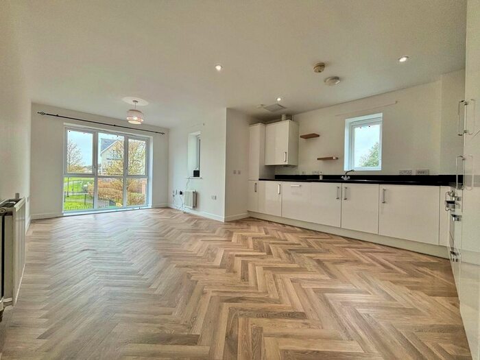 1 Bedroom Property To Rent In Gatton Park Lane, Brighton, BN1