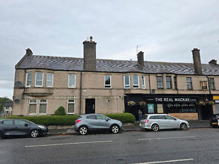 2 Bedroom Flat To Rent In Cumbernauld Road, Millerston, Glasgow, G33