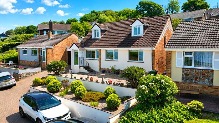 5 Bedroom Bungalow For Sale In Channel View, Ilfracombe, Devon, EX34