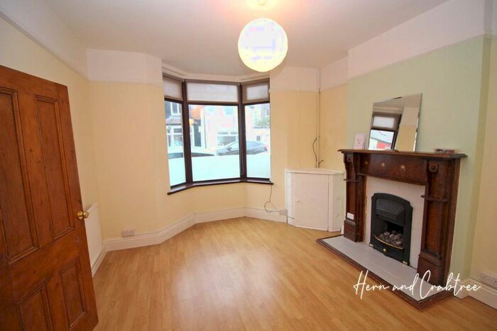 3 Bedroom Terraced House To Rent In Thurston Street, Riverside, Cardiff CF5