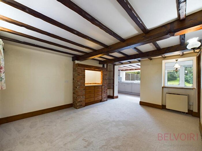 2 Bedroom Cottage To Rent In Top Road, Blidworth, NG21