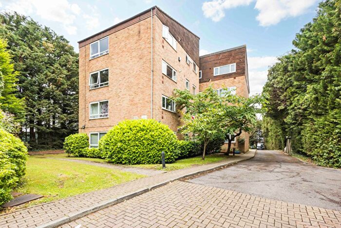 2 Bedroom Flat To Rent In Sunningfields Road, London, NW4