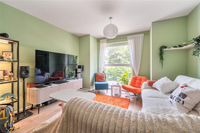 1 Bedroom Flat For Sale In Jacob House, B Amhurst Road, E8