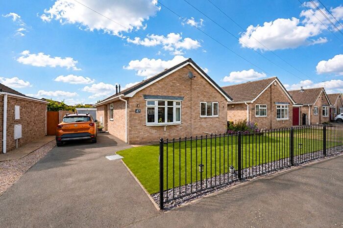 3 Bedroom Detached Bungalow For Sale In Princess Anne Road, Boston, PE21