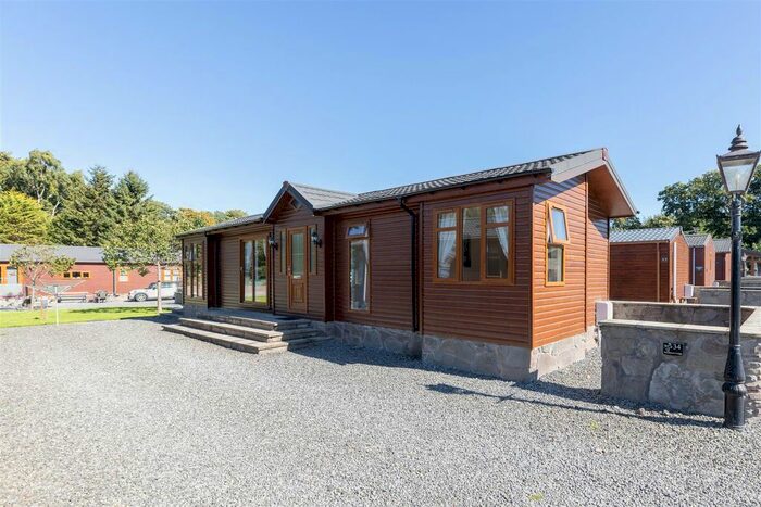 2 Bedroom Property For Sale In Auchterarder, PH3