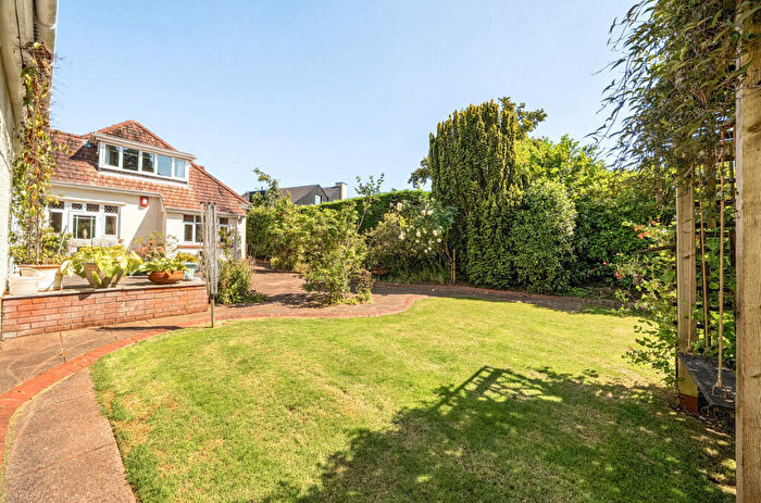 5 Bedroom Detached House For Sale In Cyncoed Road, Cyncoed, Cardiff, CF23