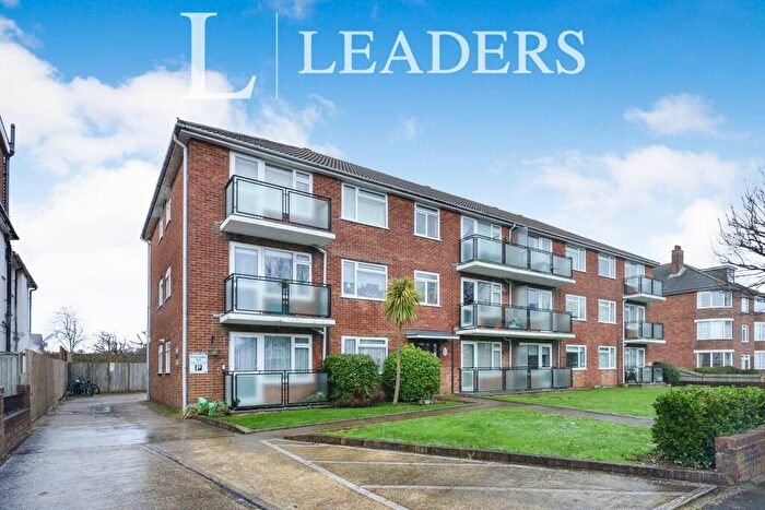 3 Bedroom Apartment To Rent In New Church Road, Hove, BN3