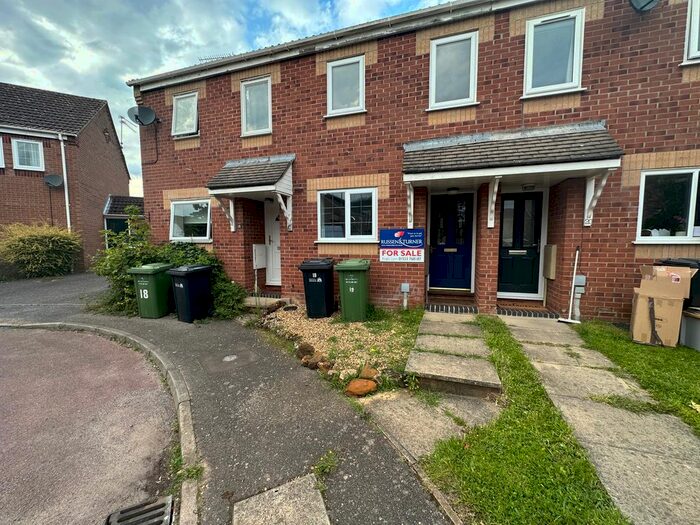 2 Bedroom Property To Rent In Telford Close, King's Lynn, PE30