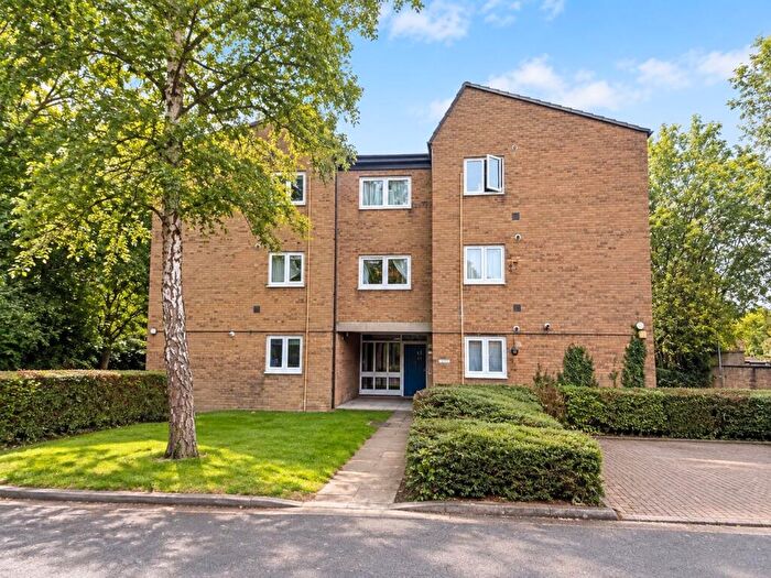 Studio For Sale In Deerleap, Bretton, Peterborough, PE3