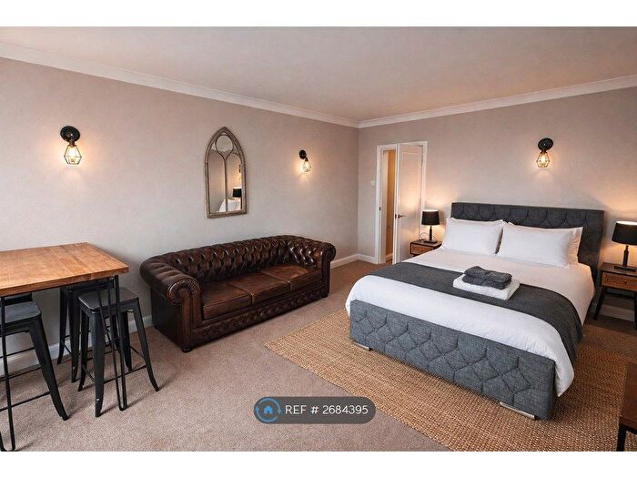 1 Bedroom Flat To Rent In Spring Hill, Lincoln, LN1