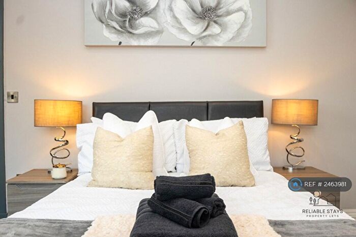 1 Bedroom Flat To Rent In Stoke-On-Trent, Stoke-On-Trent, ST5