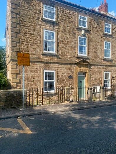 4 Bedroom Detached House To Rent In East Farm Dalton Lane, Dalton, Rotherham, S65