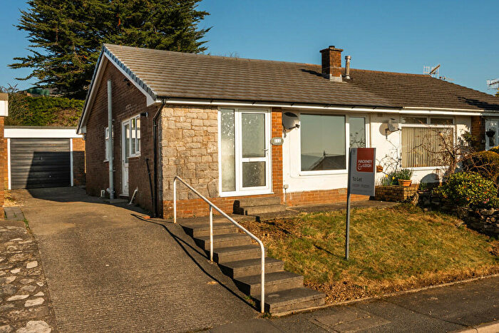 2 Bedroom Semi-Detached Bungalow To Rent In Vicarage Drive, Kendal, LA9