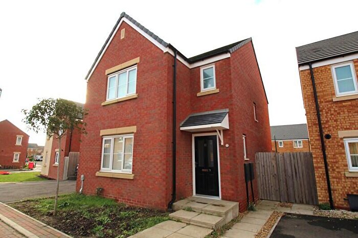 3 Bedroom Detached House For Sale In Ferry Close, Whittlesey, Cambs, PE7