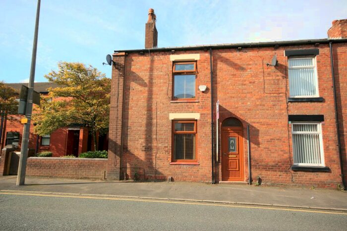 2 Bedroom Terraced House To Rent In Enfield Street, Pemberton, Wigan, WN5