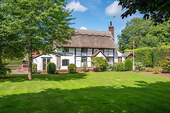 2 Bedroom Detached House For Sale In Lower Apperley, Gloucester, GL19