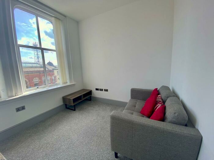 1 Bedroom Flat To Rent In Victoria Road, Darlington, DL1