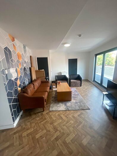 1 Bedroom Flat To Rent In Blackswarth Road, Bristol, BS5