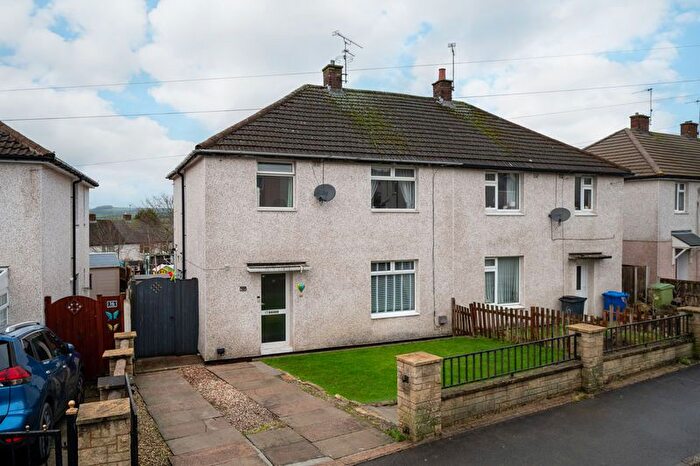 3 Bedroom Semi Detached House For Sale In Willow Drive, Mastin Moor, Chesterfield, S43