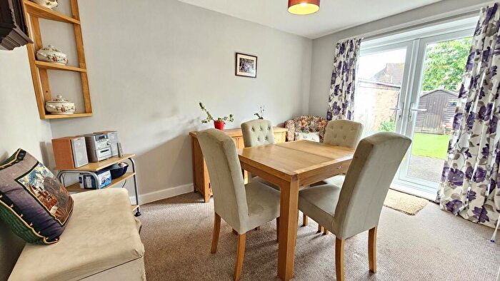 3 Bedroom Detached Bungalow For Sale In Ripon Drive, Sleaford, NG34