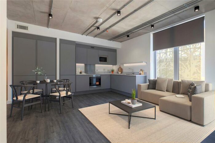 1 Bedroom Flat To Rent In Felixtowe Road, SE2