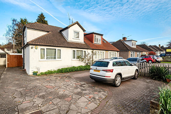 4 Bedroom Bungalow For Sale In Court Road, Orpington, BR6