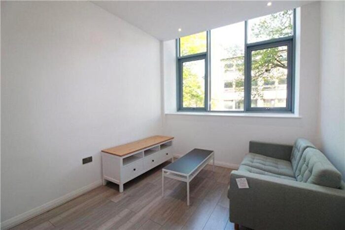 1 Bedroom Apartment For Sale In The Co-Operative, Corporation Street, Coventry, CV1