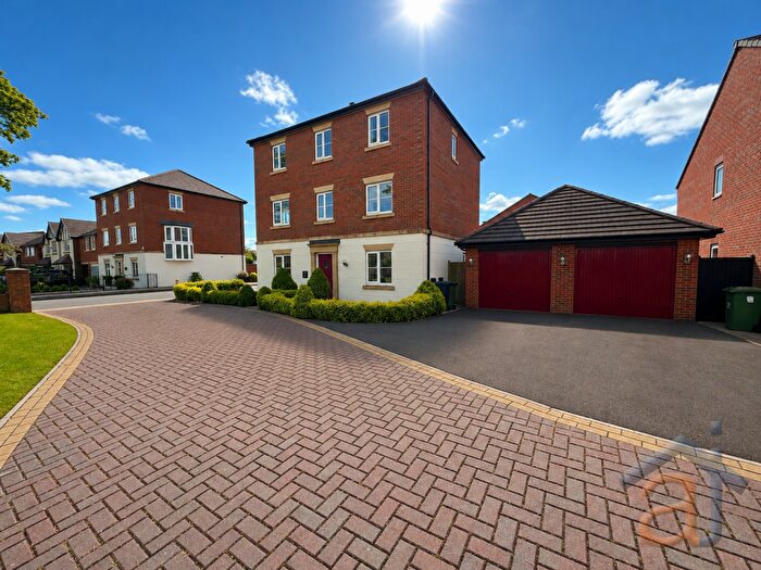 5 Bedroom Detached House For Sale In Liverpool Road, Southport, PR8