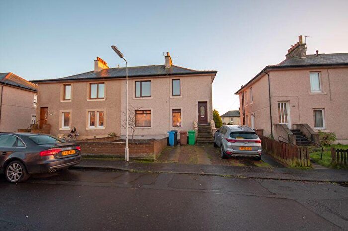 2 Bedroom Flat For Sale In Timmons Park, Lochgelly, KY5